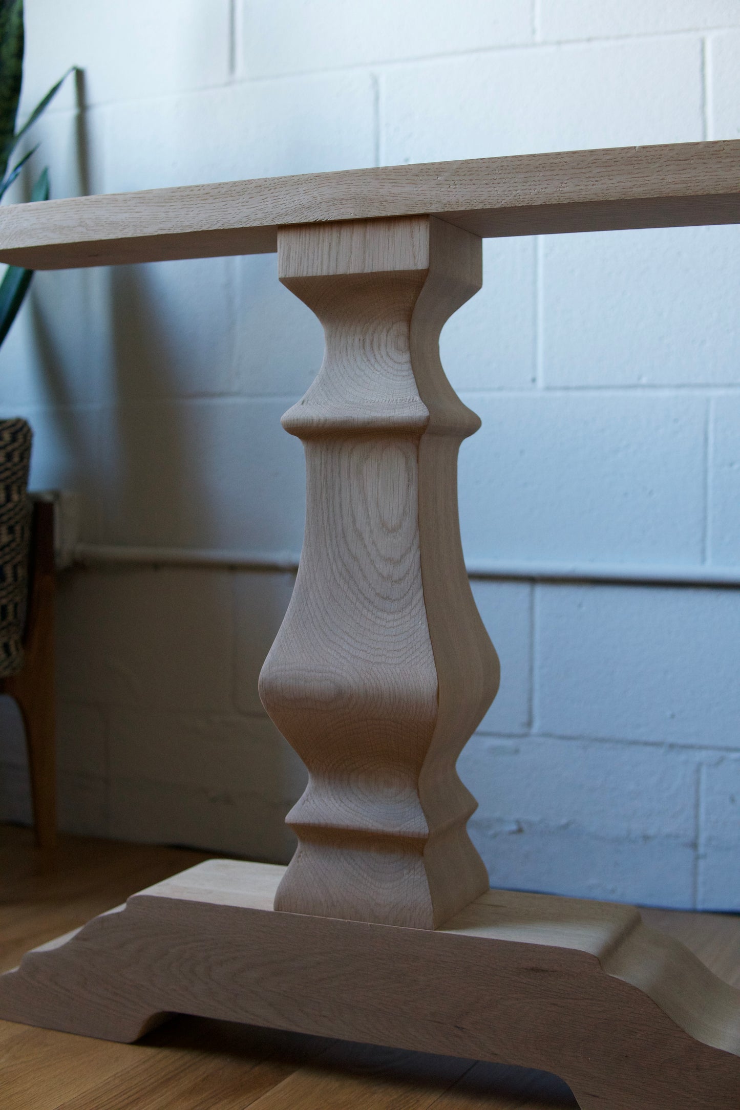 The Annie Pedestal Set