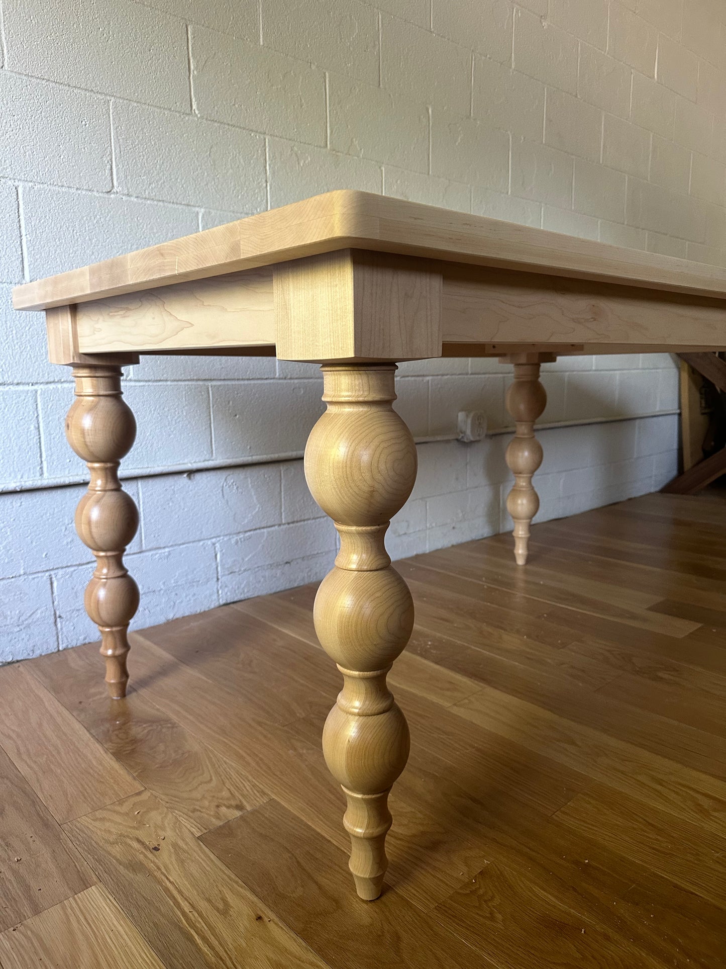 The Alex Table Legs