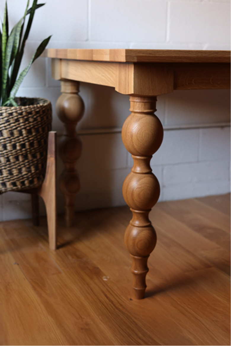 The Alex Table Legs