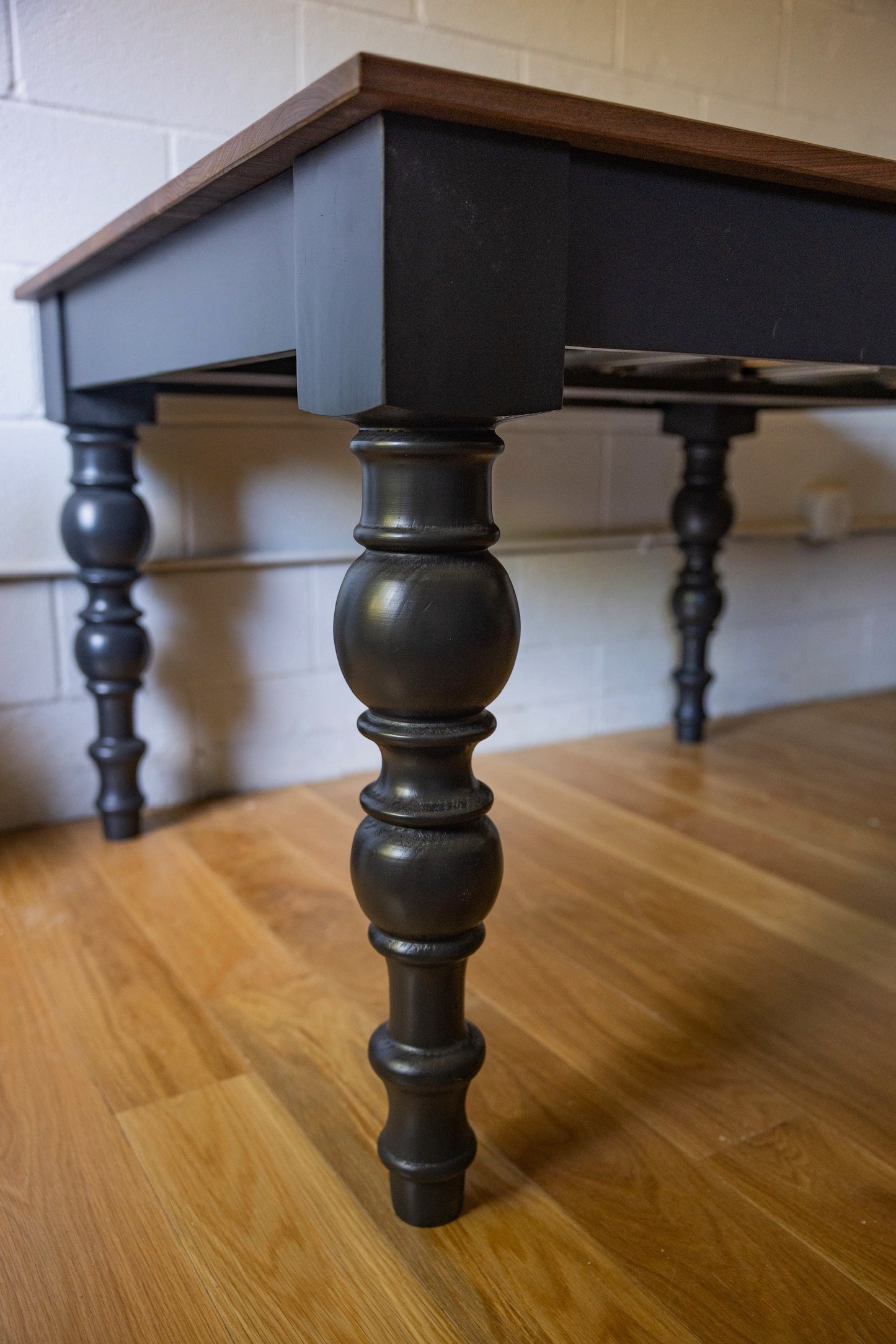 The Heather Table Legs