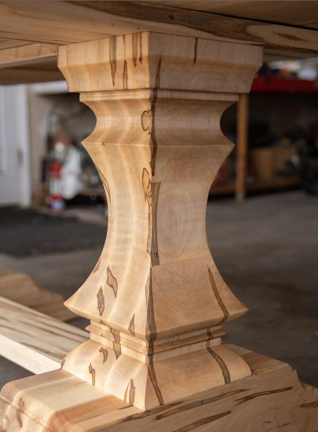 The Koetter Pedestal Set