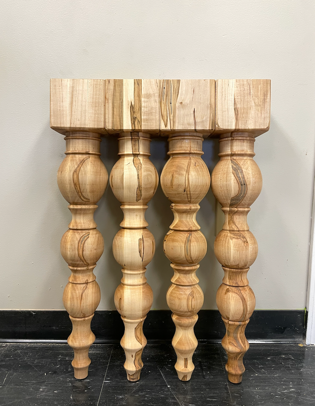 The Heather Table Legs